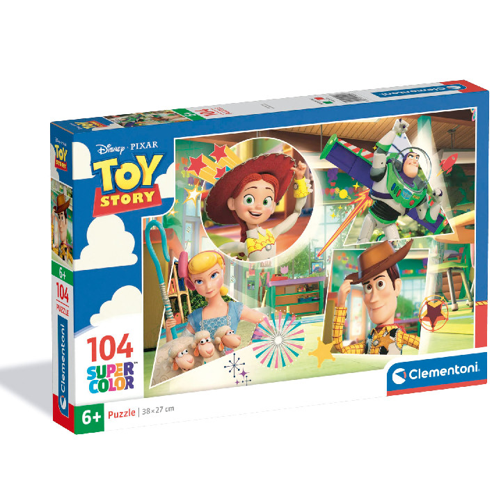 Toy Story ( Ref:  250097 )